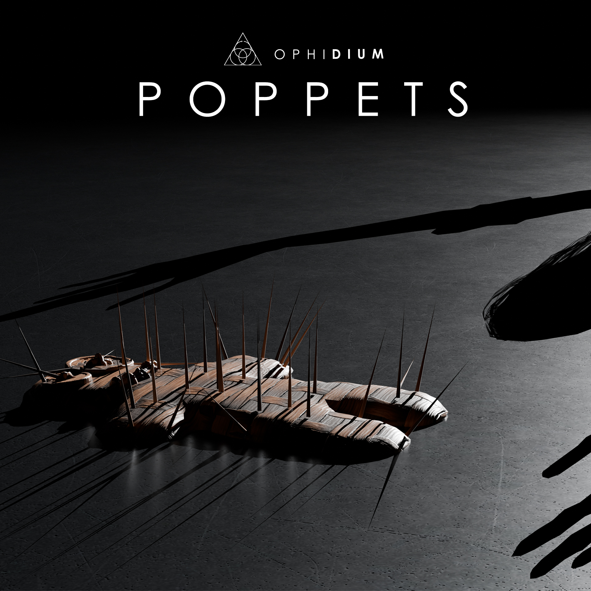 Ophidium: Poppets (Poppets)